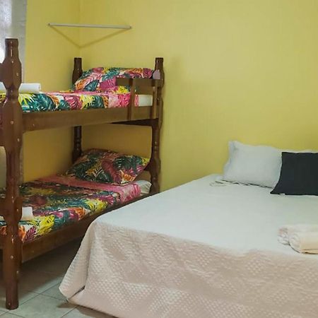 Oncoto Palmas Hostel מראה חיצוני תמונה